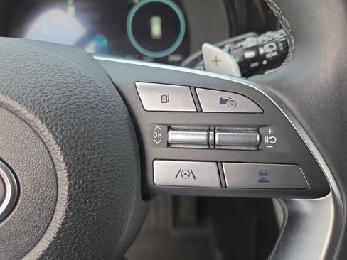 Used 2023 Hyundai Palisade SEL w/ Premium Package image 25