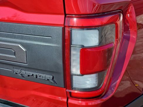 Used 2023 Ford F150 Raptor image 43