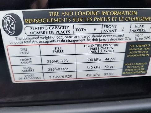 Used 2024 Land Rover Range Rover SE AWD/4WD image 16