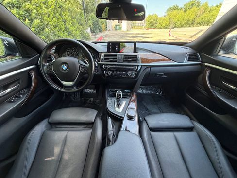Used 2020 BMW 430i Gran Coupe RWD image 16