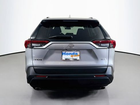 Used 2023 Toyota RAV4 XLE w/ Convenience Package FWD image 21