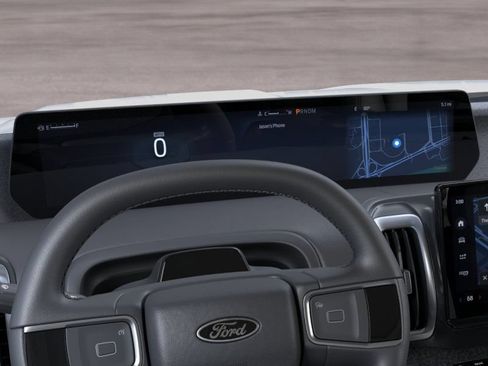 New 2026 Ford Expedition Tremor AWD/4WD image 13