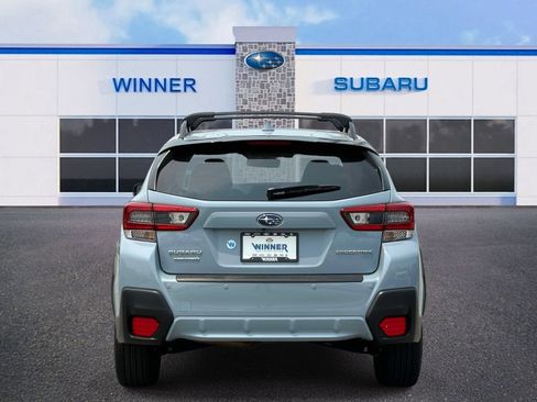 Used 2023 Subaru Crosstrek 2.5i Limited AWD/4WD image 4