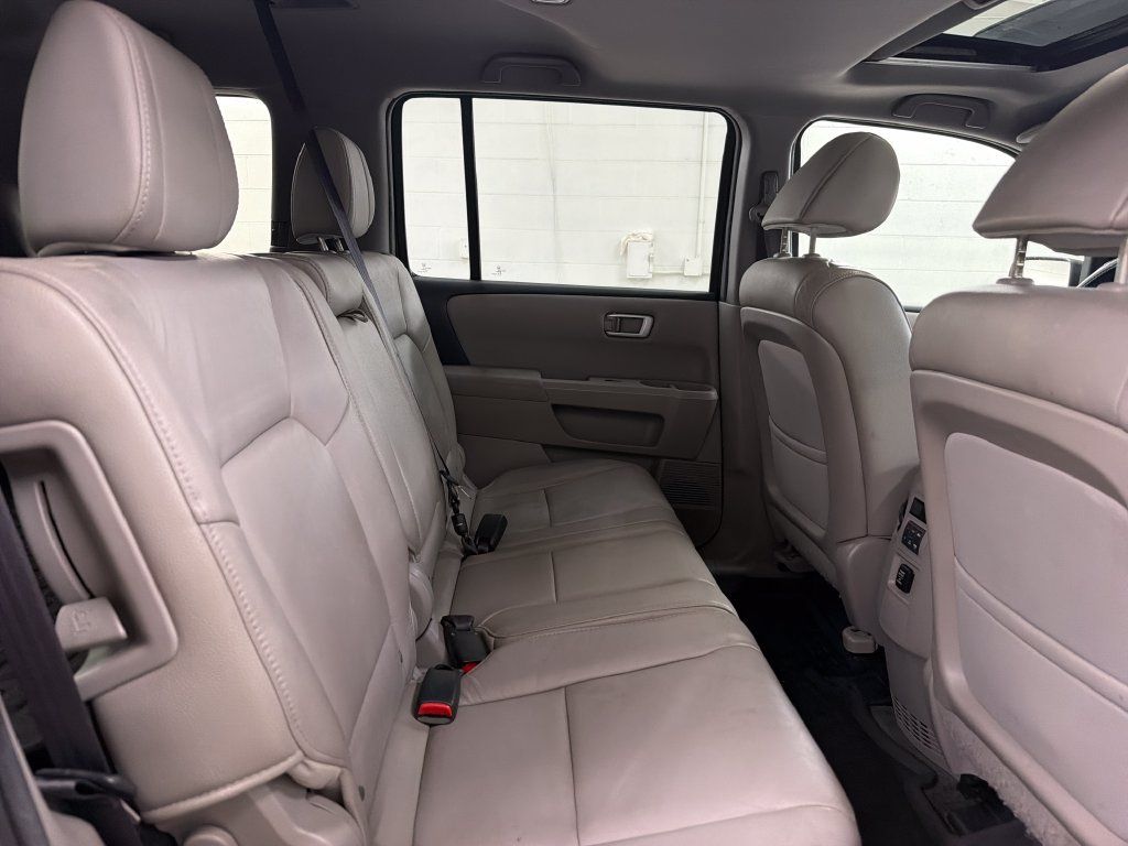 Used 2014 Honda Pilot EX-L image 27
