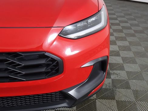 Used 2025 Honda HR-V Sport image 13