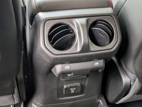 New 2026 Jeep Wrangler Unlimited Rubicon image 24