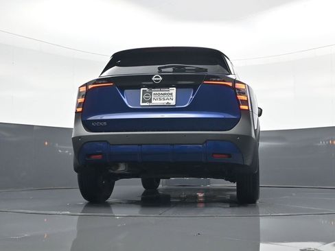 New 2026 Nissan Kicks S image 22