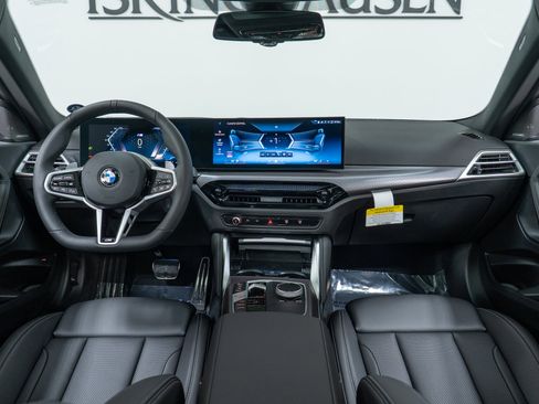 New 2026 BMW 230i xDrive 230i xDrive w/ M Sport Package image 15