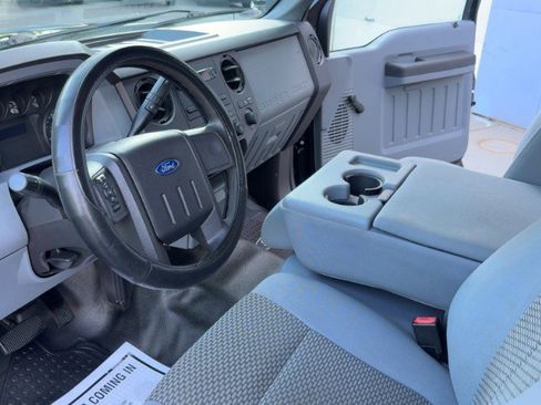 Used 2016 Ford F250 XL RWD image 9