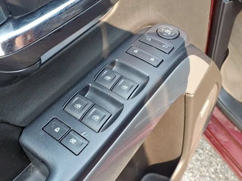 Used 2017 Chevrolet Silverado 1500 LT w/ All Star Edition AWD/4WD image 22