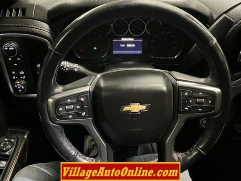 Used 2022 Chevrolet Silverado 2500 LT w/ All Star Edition image 19
