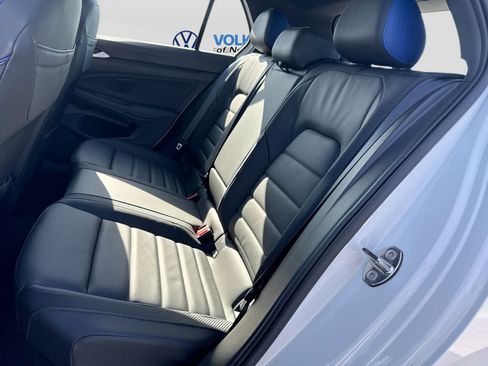 Used 2026 Volkswagen Golf AWD/4WD image 26