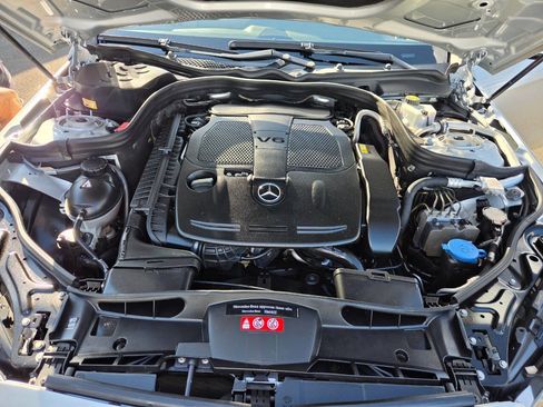 Used 2014 Mercedes-Benz E 350 4MATIC Wagon w/ Premium 1 Package image 17