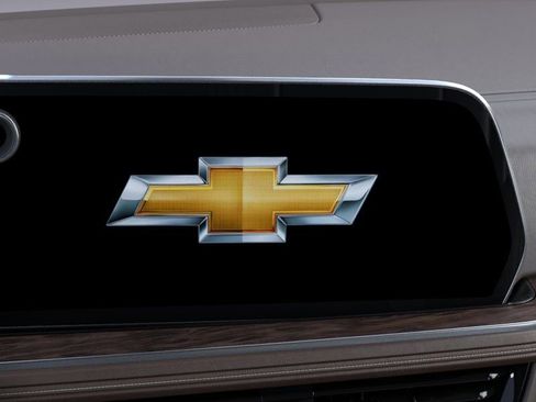 New 2026 Chevrolet Tahoe LT RWD image 20