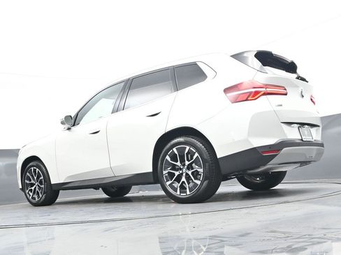 Used 2025 BMW X3 xDrive30i w/ M Sport Package AWD/4WD image 30