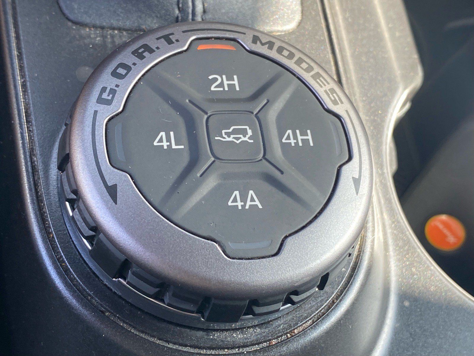 Certified 2021 Ford Bronco Badlands AWD/4WD image 19