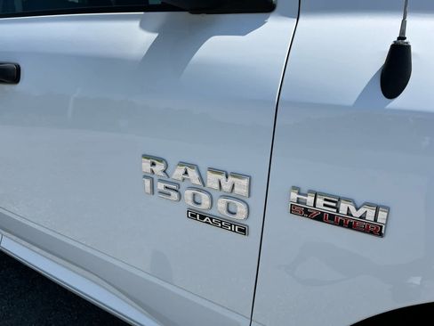 Used 2022 RAM 1500 Tradesman w/ Popular Equipment Group AWD/4WD image 38