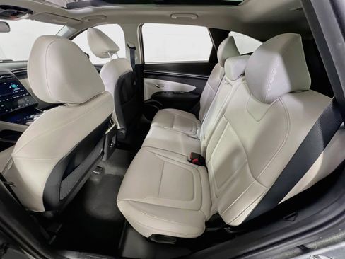Used 2023 Hyundai Tucson Limited image 25