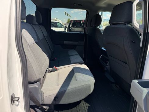 Used 2021 Ford F150 XLT AWD/4WD image 9