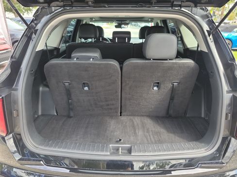 Certified 2023 Kia Sorento S w/ Panoramic Sunroof Package FWD image 14