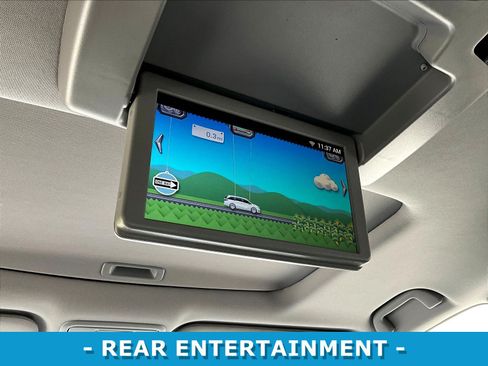 Used 2023 Honda Odyssey Touring image 37