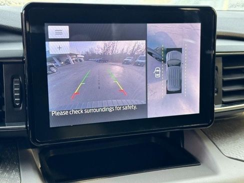 Used 2023 Ford Explorer Timberline image 22