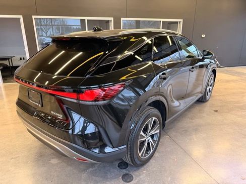 Used 2024 Lexus RX 350 Premium w/ Accessory Package (Z1) image 6