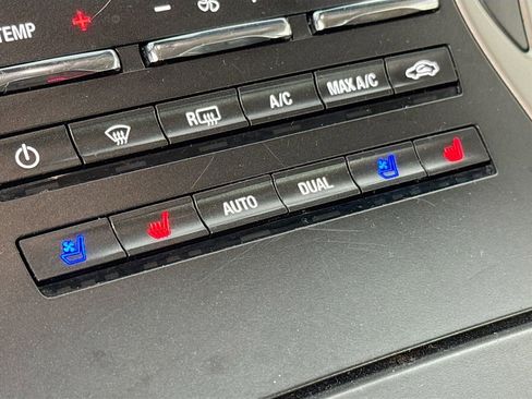 Used 2020 Lincoln Nautilus Reserve w/ Equipment Group 201A image 20