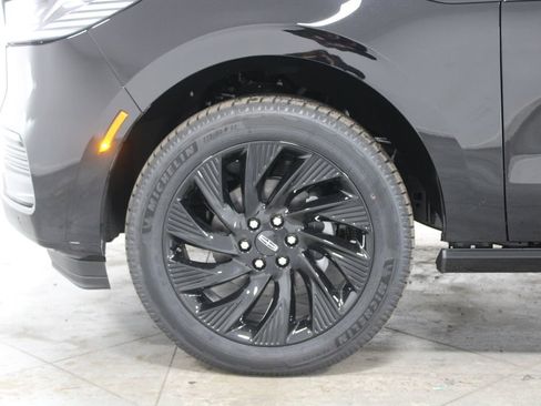 New 2026 Lincoln Navigator L Reserve image 21