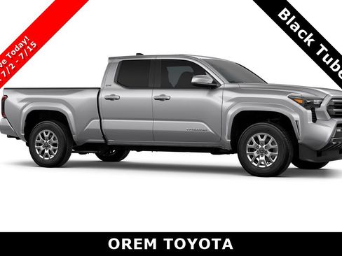 New 2026 Toyota Tacoma SR5 AWD/4WD image 14