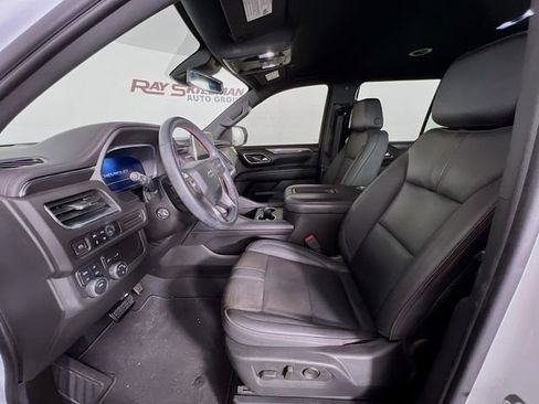 Used 2023 Chevrolet Tahoe RST w/ RST Performance Edition image 9