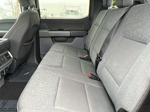 Used 2024 Ford F150 XLT w/ Equipment Group 302A MID image 21