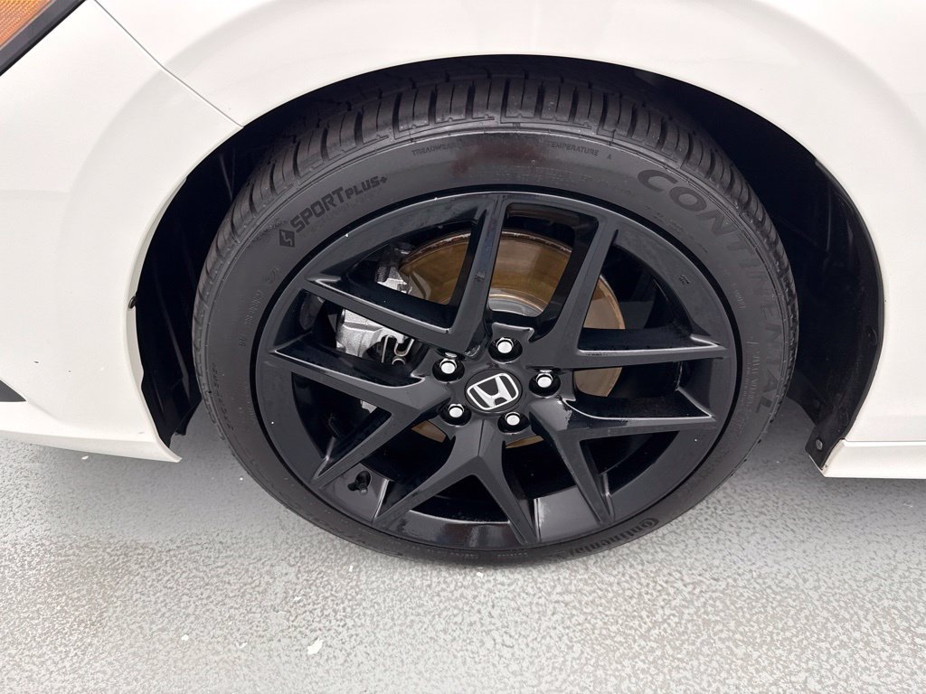 Used 2024 Honda Civic Si image 4