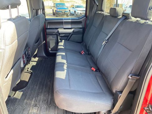 Used 2018 Ford F150 XLT w/ Equipment Group 302A Luxury image 24