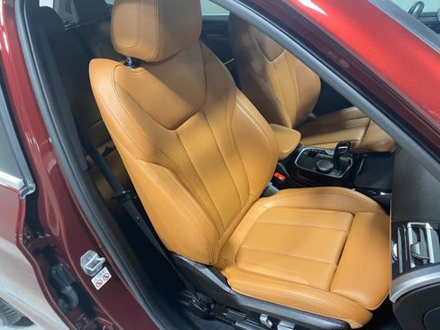 Used 2023 BMW X3 xDrive30i w/ Premium Package image 17