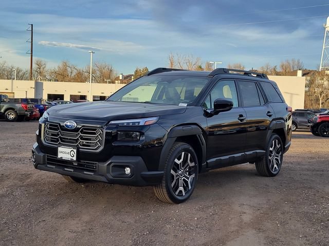 New 2026 Subaru Outback Touring XT AWD/4WD image 5