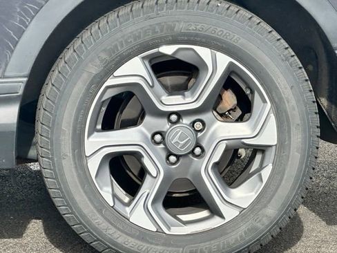 Used 2019 Honda CR-V EX-L image 5