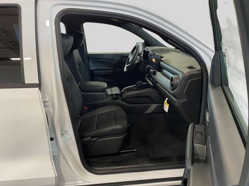 New 2026 Chevrolet Colorado Trail Boss image 10