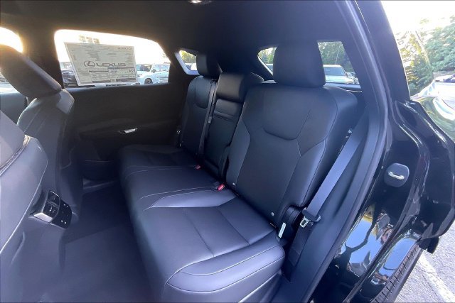 New 2026 Lexus RX 350 Premium w/ Accessory Package (2T) AWD/4WD image 10