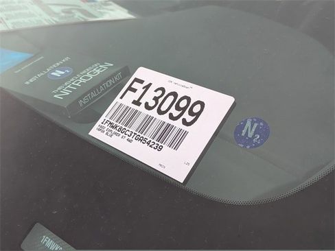 New 2026 Ford Explorer ST w/ Sun And Sound Package image 56