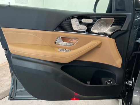 New 2026 Mercedes-Benz GLE 350 4MATIC image 14
