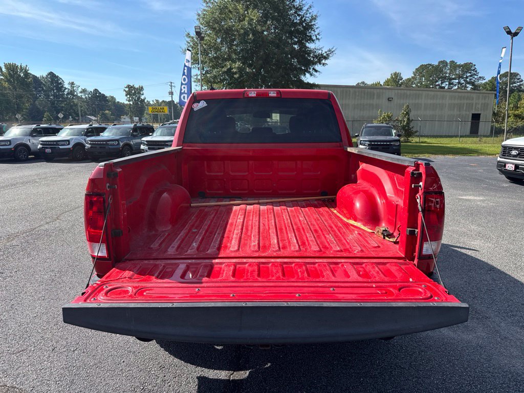 Used 2019 RAM 1500 Express w/ Wheel & Sound Group AWD/4WD image 31