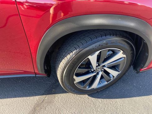 Used 2021 Lexus NX 300 FWD w/ Premium Package image 5