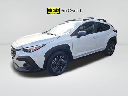 Used 2025 Subaru Crosstrek 2.5i Premium