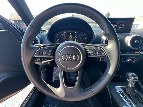 Used 2020 Audi A3 2.0T Premium image 34