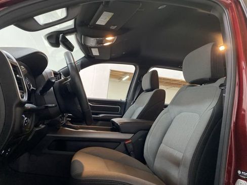 Used 2023 RAM 1500 Lone Star image 22