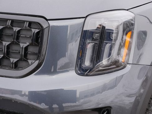 Certified 2024 Kia Telluride SX Prestige X-Line image 16