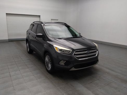 Used 2017 Ford Escape SE w/ Equipment Group 201A FWD image 13