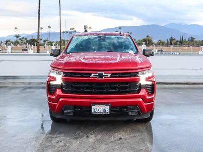 Used 2023 Chevrolet Silverado 1500 RST