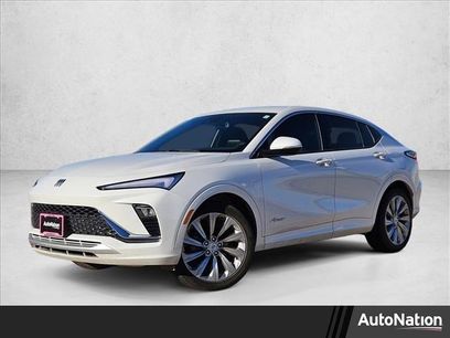 Used 2025 Buick Envista Avenir